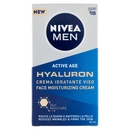 Nivea Men Active Age Hyaluron Crema Idratante Viso 50 ml